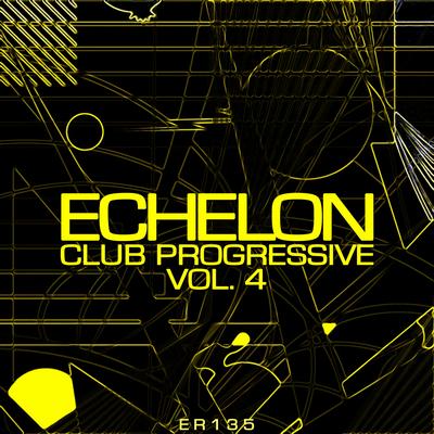 Club Progressive Vol. 4's cover