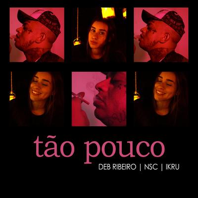 Tão Pouco's cover