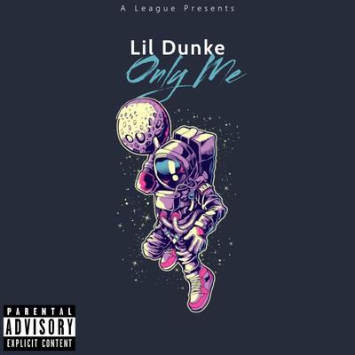 Lil Dunke's cover