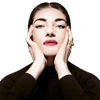 Maria Callas's avatar cover