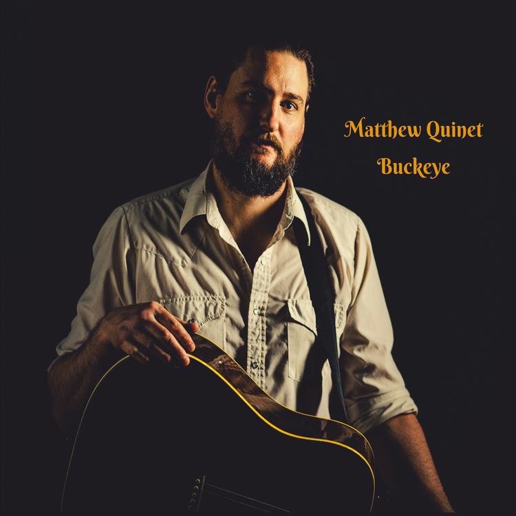 Matthew Quinet's avatar image