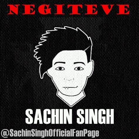 Sachin Singh's avatar image