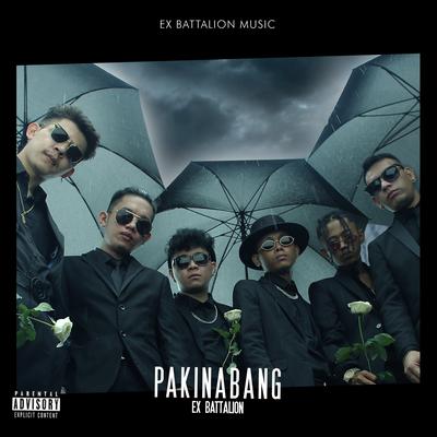 Pakinabang's cover
