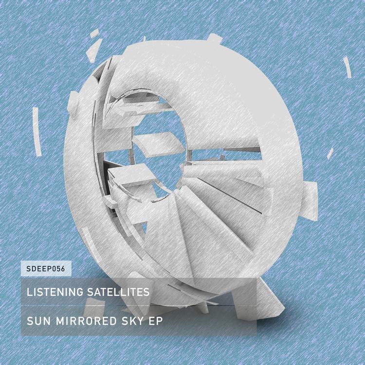 Listening Satellites's avatar image