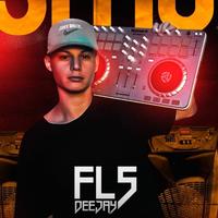 DJ FLS's avatar cover