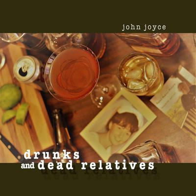 john joyce's cover