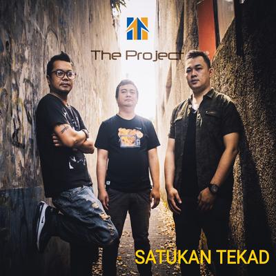 Satukan Tekad's cover