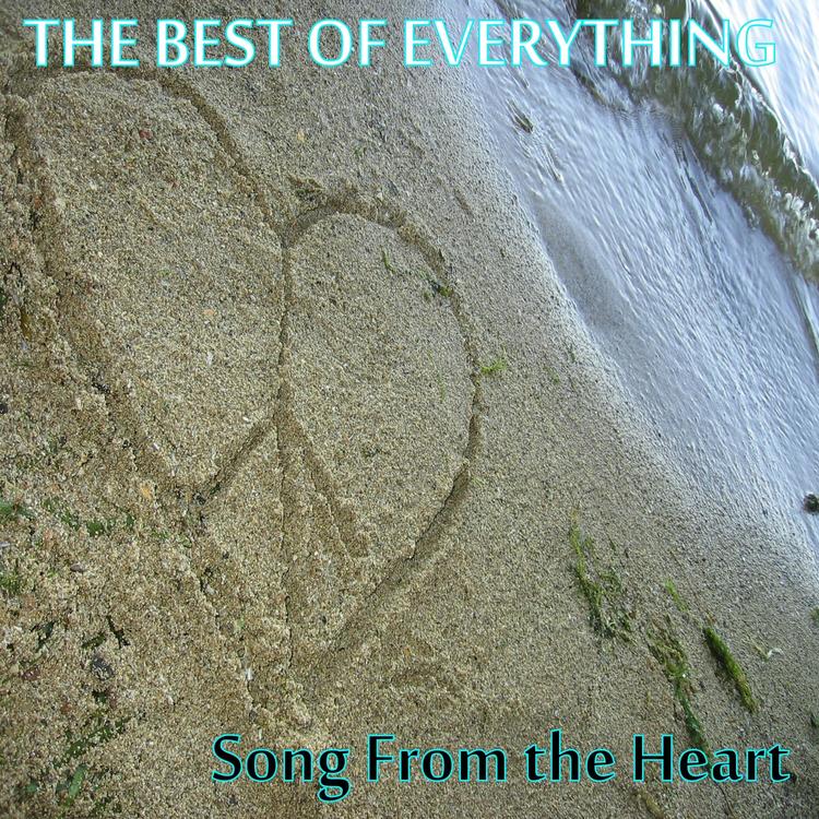 Song from the Heart's avatar image