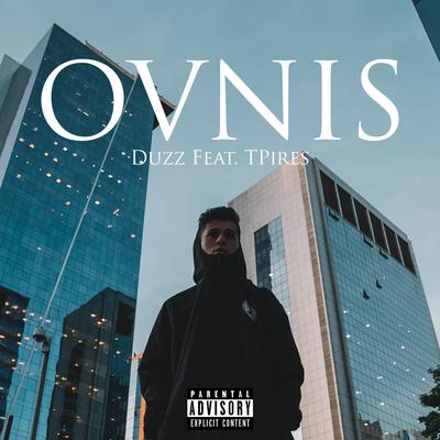 Ovnis By Duzz, TPires's cover