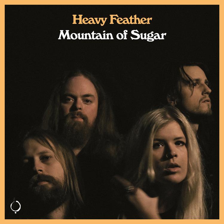 Heavy Feather's avatar image