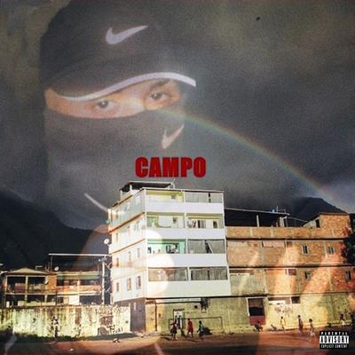 Campo's cover