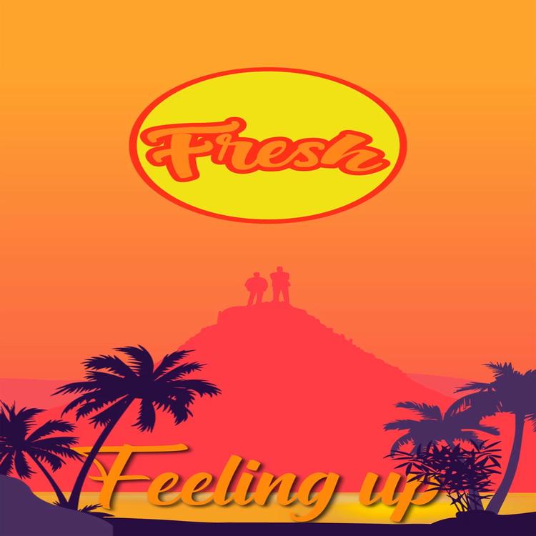 Fresh Reggae dancehall's avatar image