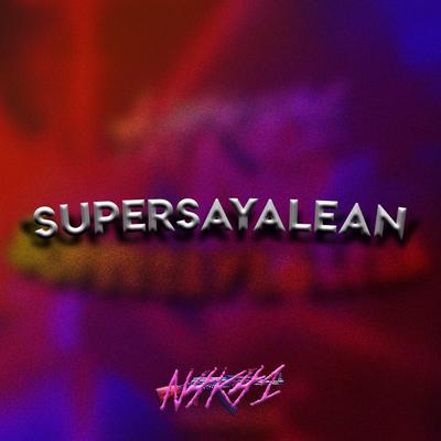 Super Sayalean's cover