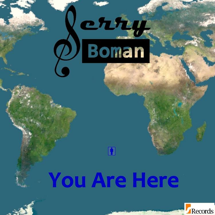 Perry Boman's avatar image