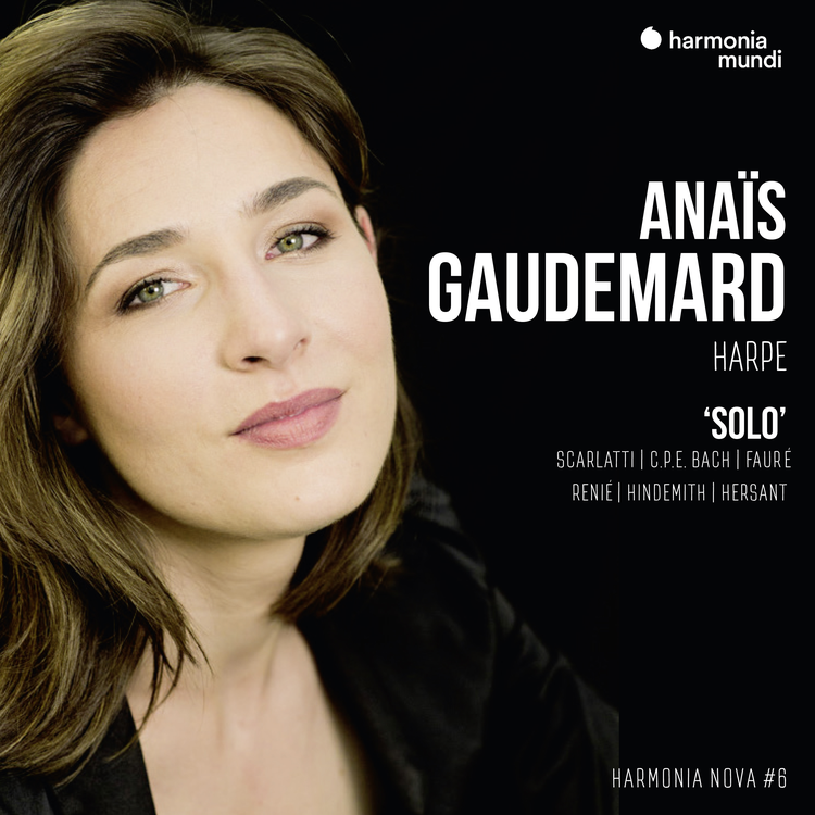 Anaïs Gaudemard's avatar image