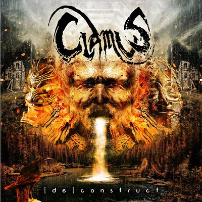 Revolta By Clamus's cover