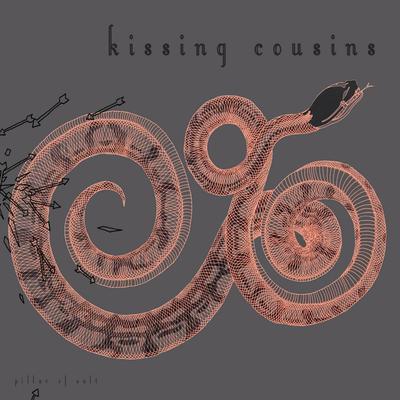 Don't Look Back By Kissing Cousins's cover