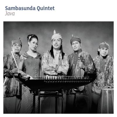 Sambasunda Quintet's cover