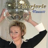 Marjorie's avatar cover