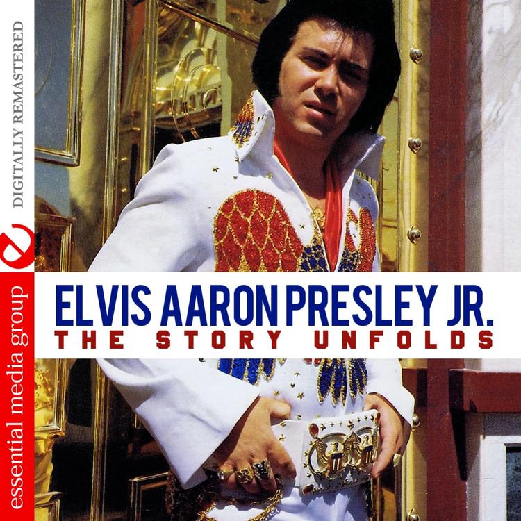 Elvis Aaron Presley Jr.'s avatar image