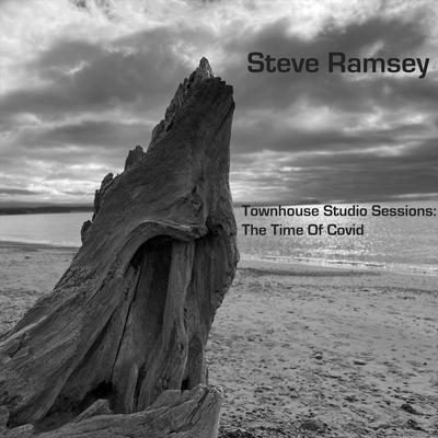 Steve Ramsey's cover