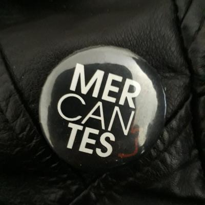 Mercantes's cover