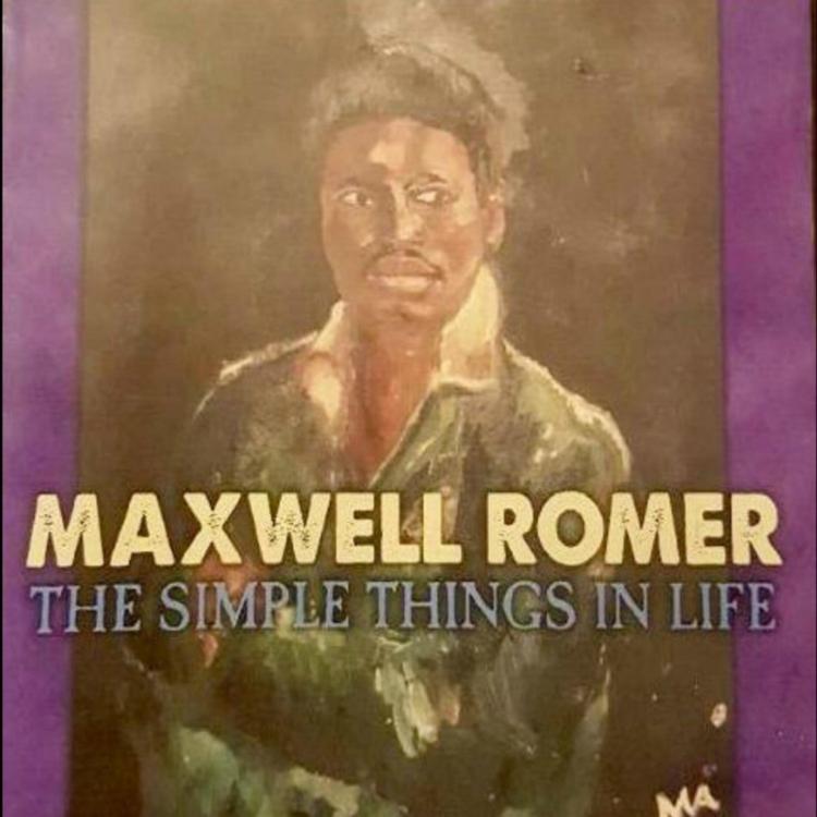 Maxwell Romer's avatar image