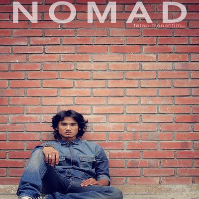 Tetap Menantimu By Nomad's cover