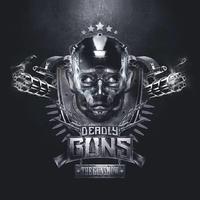 Deadly Guns's avatar cover