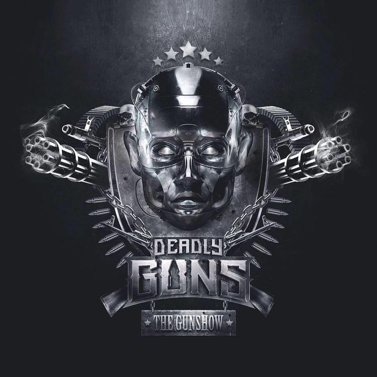 Deadly Guns's avatar image