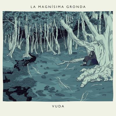 Vuda's cover