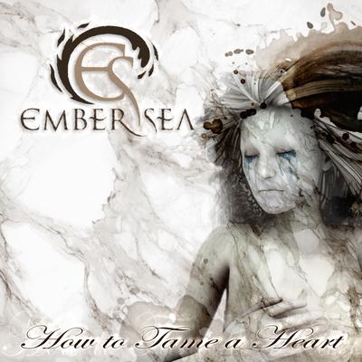In Temptation By Ember Sea's cover