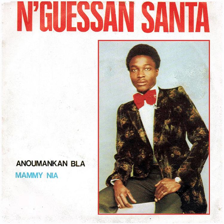 N'Guessan Santa's avatar image