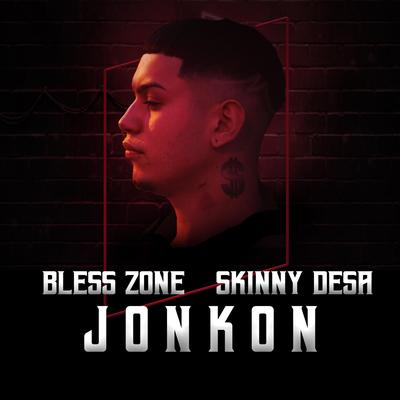 Bless Zone's cover
