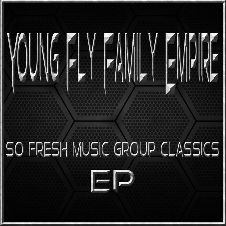 Young Fly Family Empire's avatar image