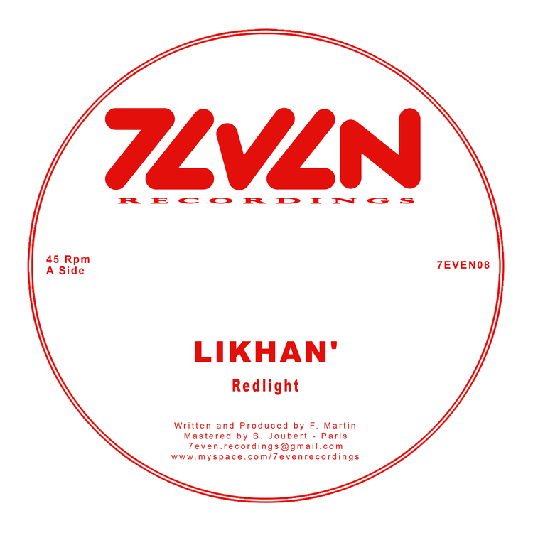 Likhan''s avatar image
