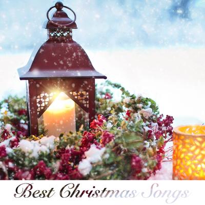 Best Christmas Songs's cover