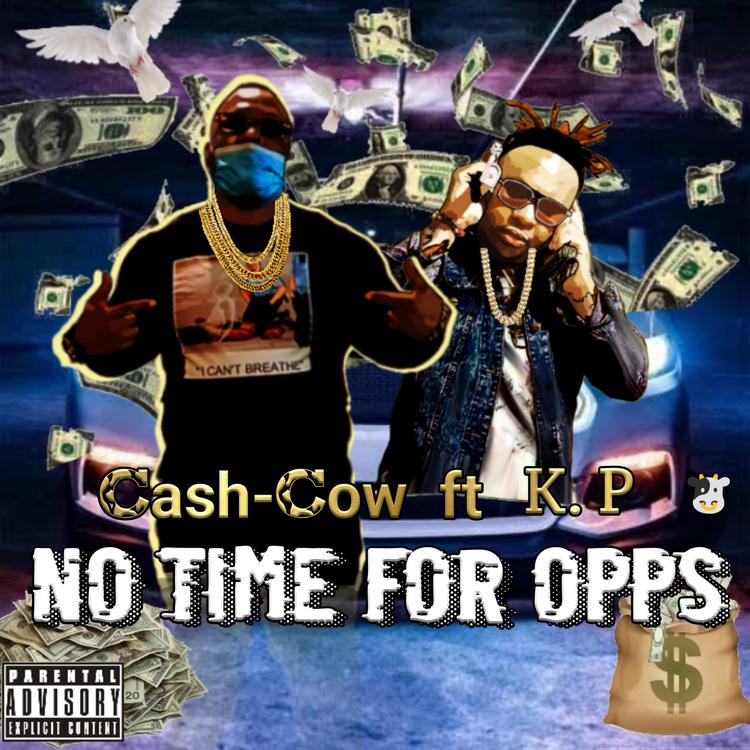 Cash-Cow's avatar image