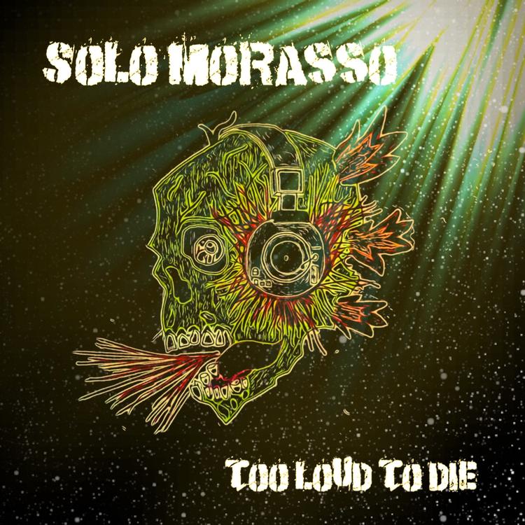 Solo Morasso's avatar image