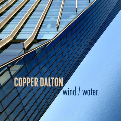 Copper Dalton's cover