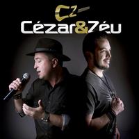 César e Zéu's avatar cover