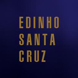 Edinho Santa Cruz's cover