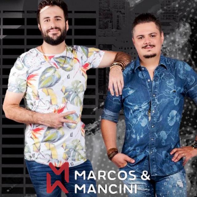 Marcos  e Mancini's avatar image