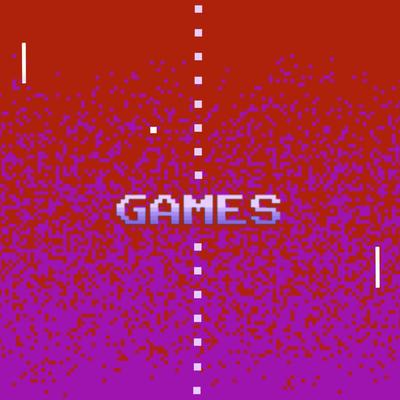 Games's cover