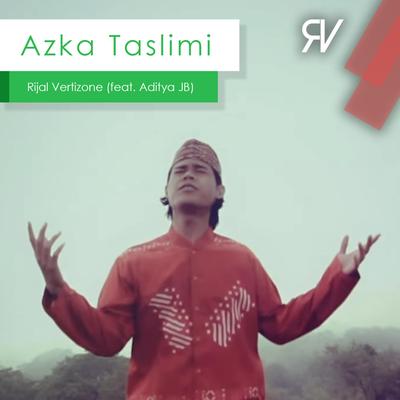 Azka Taslimi's cover