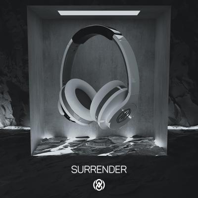 Surrender (8D Audio)'s cover