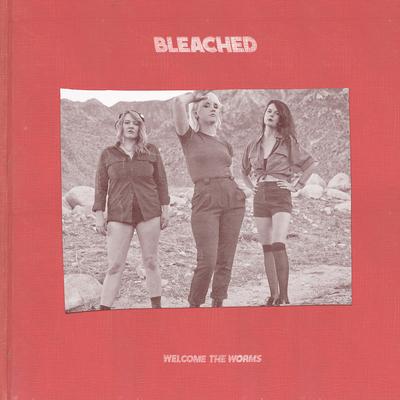 Sleepwalking By Bleached's cover