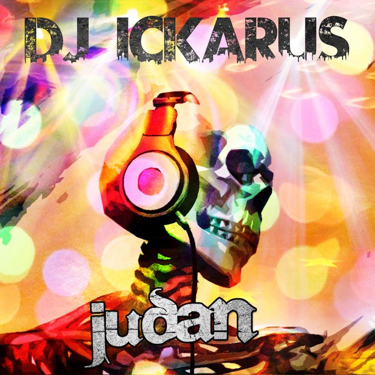 DJ Ickarus's avatar image