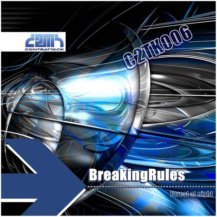 BreakingRules's avatar image