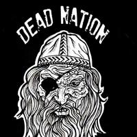 Dead Nation's avatar cover